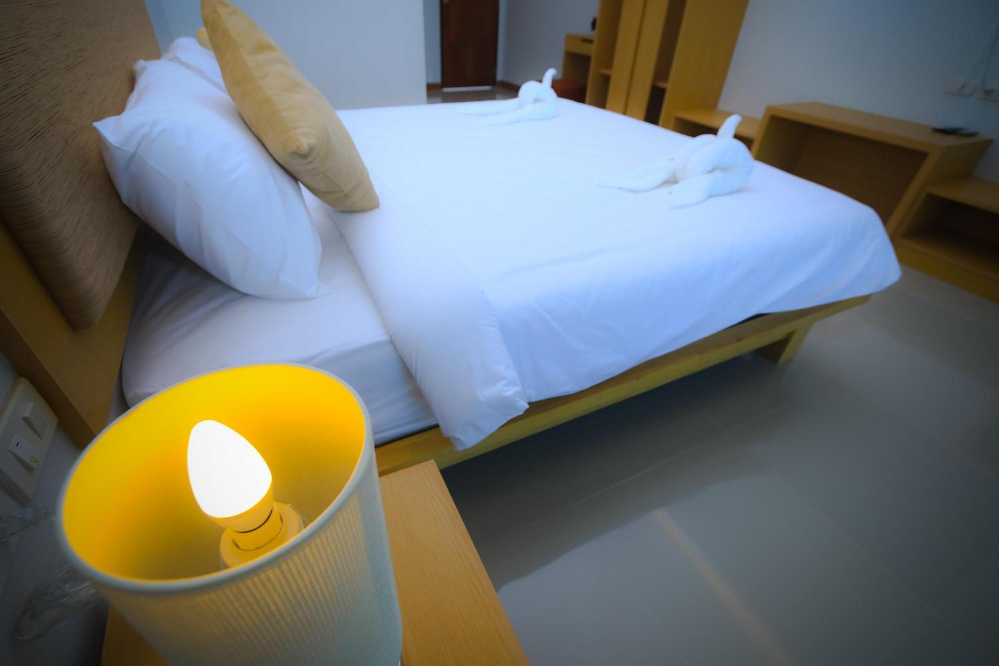 Takhun Mountain View Bed & Breakfast Ban Tha Khun Oda fotoğraf