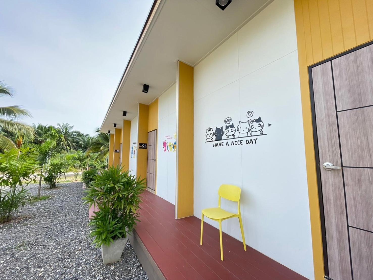 Takhun Mountain View Bed & Breakfast Ban Tha Khun Oda fotoğraf