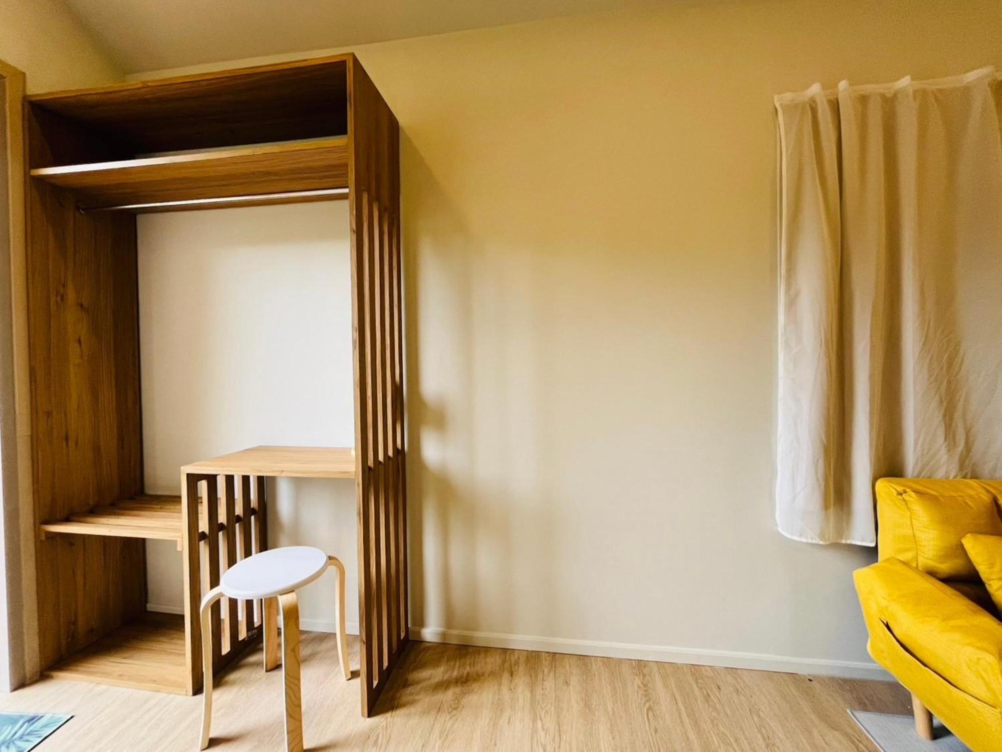 Takhun Mountain View Bed & Breakfast Ban Tha Khun Oda fotoğraf