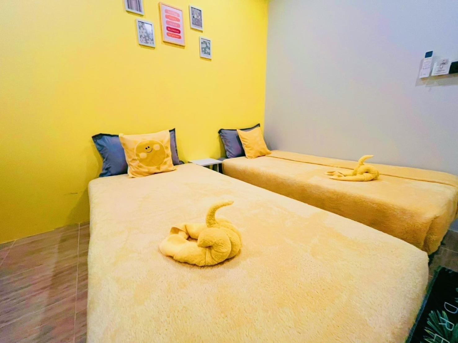 Takhun Mountain View Bed & Breakfast Ban Tha Khun Dış mekan fotoğraf