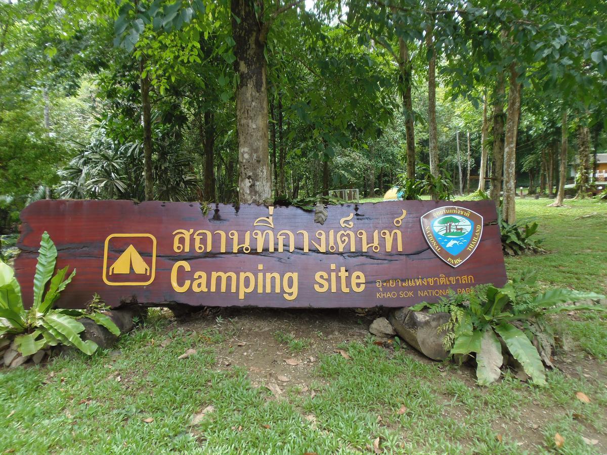 Takhun Mountain View Bed & Breakfast Ban Tha Khun Dış mekan fotoğraf